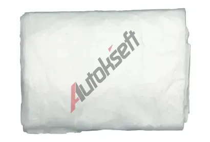 Vorel F�lie kryc� 4 x 5 m mal��sk� VRL TO-09462, TO-09462