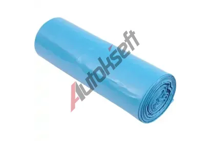 Vorel Pytel na odpad LDPE 240 l 40 um 10 ks VRL TO-09467, TO-09467