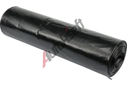 Vorel Pytel na odpad LDPE 80 l 40 um 10 ks VRL TO-09470, TO-09470