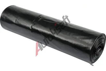 Vorel Pytel na odpad LDPE 120 l 60 um 15 ks VRL TO-09471, TO-09471