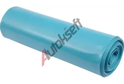 Vorel Pytel na odpad LDPE 80 l 142 um 10 ks stavebn� su� VRL TO-09475, TO-09475
