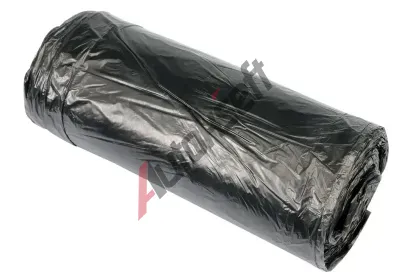 Vorel Pytel na odpad HDPE 35l, 6 um, 50 ks VRL TO-09486, TO-09486