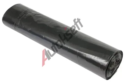 Vorel Pytel na odpad LPDE 60l, 30um, 10 ks stahovac� VRL TO-09490, TO-09490