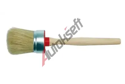 Vorel Štětec 30 mm kulatý VRL TO-09583, TO-09583 Vorel Štětec 30 mm kulatý VRL TO-09583, TO-09583