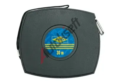 Vorel P�smo m���c� ocelov� 20 m x10 mm VRL TO-12200, TO-12200