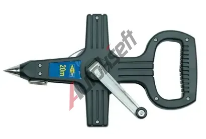 Vorel P�smo m���c� ocelov� 30 m s kli�kou VRL TO-13300, TO-13300