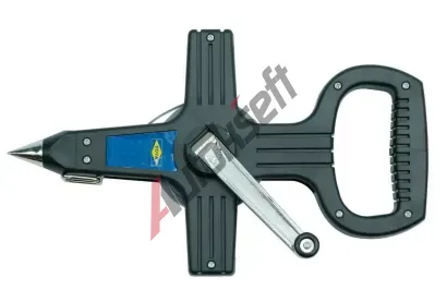 Vorel P�smo m���c� ocelov� 50 m s kli�kou VRL TO-13500, TO-13500