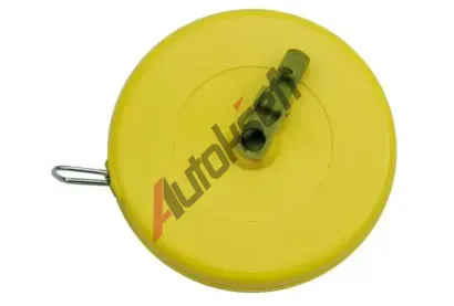 Vorel P�smo m���c� sklen�n� vl�kno 10 m VRL TO-14100, TO-14100