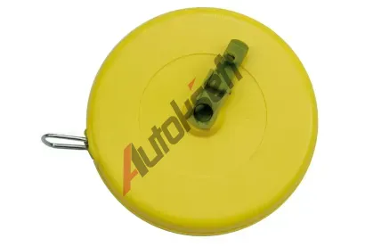 Vorel P�smo m���c� sklen�n� vl�kno 20 m VRL TO-14200, TO-14200