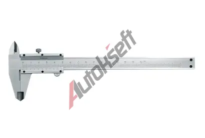 Vorel M���tko posuvn� 150 x 0,05 mm VRL TO-15100, TO-15100