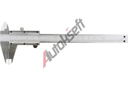 Vorel M���tko posuvn� 150 x 0,02 mm VRL TO-15110, TO-15110