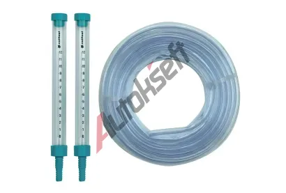 Vorel Vodov�ha vodn� 25 m 1/2" VRL TO-16002, TO-16002