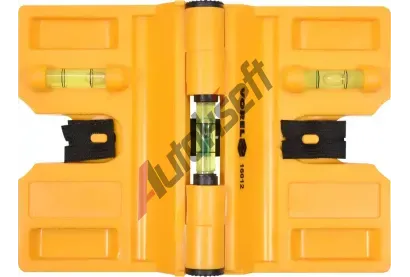 Vorel Vodov�ha na sloupky VRL TO-16012, TO-16012