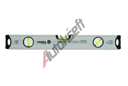 Vorel Vodov�ha 400 mm Al Profi 3 polohy VRL TO-16551, TO-16551