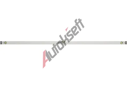 Vorel Vodov�ha 2 m Al Profi 3 polohy VRL TO-16557, TO-16557