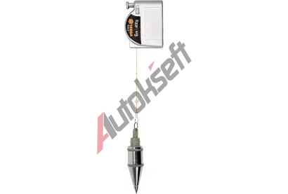 Vorel Olovnice magnetická 400 g 6m VRL TO-17310, TO-17310 Vorel Olovnice magnetická 400 g 6m VRL TO-17310, TO-17310