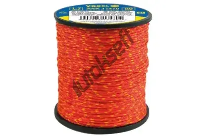 Vorel Šňůra zednická 2 mm x 100 m PP VRL TO-17474, TO-17474 Vorel Šňůra zednická 2 mm x 100 m PP VRL TO-17474, TO-17474