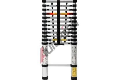 Vorel �eb��k teleskopick� 13 stup�� 3,8 m, nosnost 150kg VRL TO-17702, TO-17702