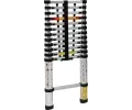 Vorel �eb��k teleskopick� 13 stup�� 3,8 m, nosnost 150kg VRL TO-17702, TO-17702