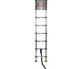 Vorel �eb��k teleskopick� 13 stup�� 3,8 m, nosnost 150kg VRL TO-17702, TO-17702
