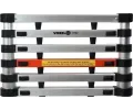 Vorel �eb��k teleskopick� 13 stup�� 3,8 m, nosnost 150kg VRL TO-17702, TO-17702