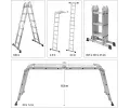 Vorel �eb��k MULTIFUNK�N� 4x3 VRL TO-17704, TO-17704