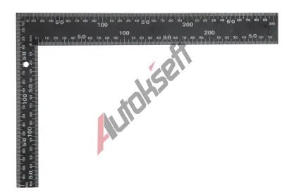 Vorel �heln�k truhl��sk� 400 x 600 mm �ern� VRL TO-18200, TO-18200