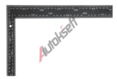 Vorel �heln�k truhl��sk� 300 x 200 mm �ern� VRL TO-18201, TO-18201