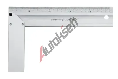 Vorel �heln�k truhl��sk� 300 mm Al VRL TO-18361, TO-18361