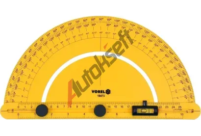 Vorel �hlom�r s vodov�hou 250 mm VRL TO-18473, TO-18473