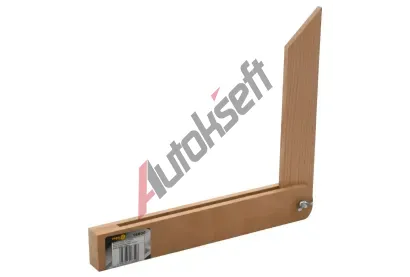 Vorel �heln�k 270 mm nastaviteln� d�ev�n� VRL TO-18800, TO-18800