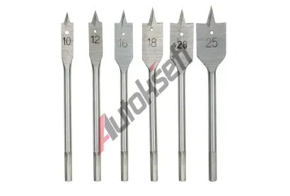 Vorel Sada vrt�k� do d�eva 6 ks ploch� VRL TO-22500, TO-22500