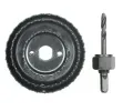 Sada vrtac�ch korunek&nbsp;Vorel&nbsp;&dash;&nbsp;VRL TO-22565