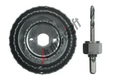 Vorel Sada vrtac�ch korunek do d�eva 4 ks VRL TO-22565, TO-22565