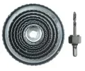 Sada vrtac�ch korunek&nbsp;Vorel&nbsp;&dash;&nbsp;VRL TO-22572