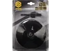 Vorel Sada vrtac�ch korunek do d�eva 9 ks VRL TO-22572, TO-22572