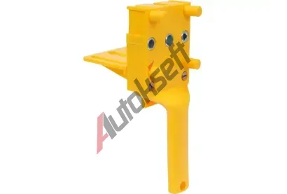 Vorel �ablona pro vrt�n� otvor� pro hmo�dinky 6, 8, 10 mm VRL TO-24090, TO-24090