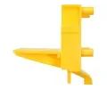 Vorel �ablona pro vrt�n� otvor� pro hmo�dinky 6, 8, 10 mm VRL TO-24090, TO-24090
