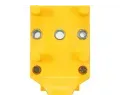 Vorel �ablona pro vrt�n� otvor� pro hmo�dinky 6, 8, 10 mm VRL TO-24090, TO-24090