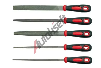 Vorel Sada piln�k� z�me�nick�ch 200 mm 5 ks VOREL VRL TO-25166, TO-25166