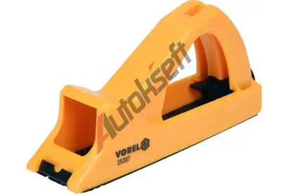 Vorel Hobl�k na s�drokarton 140mm VRL TO-25307, TO-25307