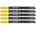 List pilky, p��mo�ar� pila&nbsp;Vorel&nbsp;&dash;&nbsp;VRL TO-27812