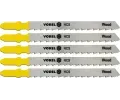 List pilky, p��mo�ar� pila&nbsp;Vorel&nbsp;&dash;&nbsp;VRL TO-27815