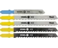 List pilky, p��mo�ar� pila&nbsp;Vorel&nbsp;&dash;&nbsp;VRL TO-27820