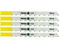 List pilky, p��mo�ar� pila&nbsp;Vorel&nbsp;&dash;&nbsp;VRL TO-27831