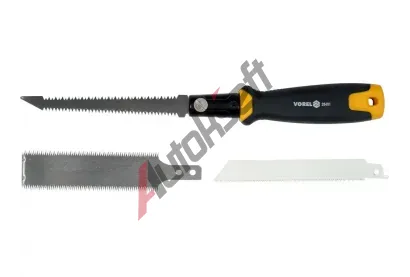 Vorel Pila ru�n� 3 v 1 set VRL TO-28401, TO-28401