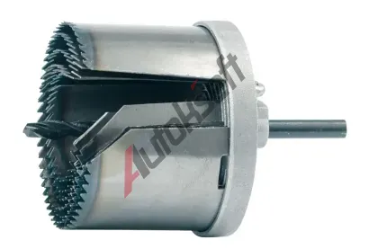 Vorel Sada výkružníků do dřeva 7 ks 50 mm kalené VRL TO-28690, TO-28690 Vorel Sada výkružníků do dřeva 7 ks 50 mm kalené VRL TO-28690, TO-28690