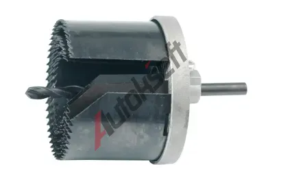 Vorel Sada výkružníků do dřeva 7 ks 50 mm VRL TO-28720, TO-28720 Vorel Sada výkružníků do dřeva 7 ks 50 mm VRL TO-28720, TO-28720