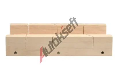 Vorel P��pravek na �ez�n� �hl� 300 x 80 mm d�ev�n� VRL TO-29210, TO-29210
