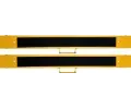 Vorel Sada podstavc�, kovov� skl�dac� 2ks VRL TO-29401, TO-29401